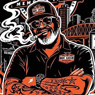 Moe Cason