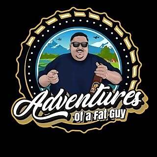 Adventures Of A Fat Guy