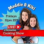 Maddie & Kiki