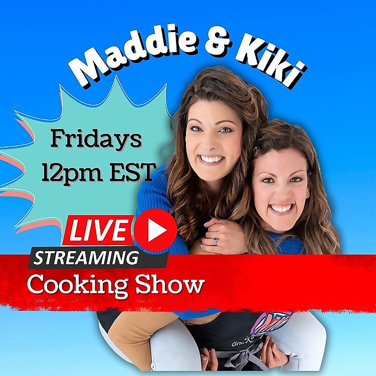 Maddie & Kiki