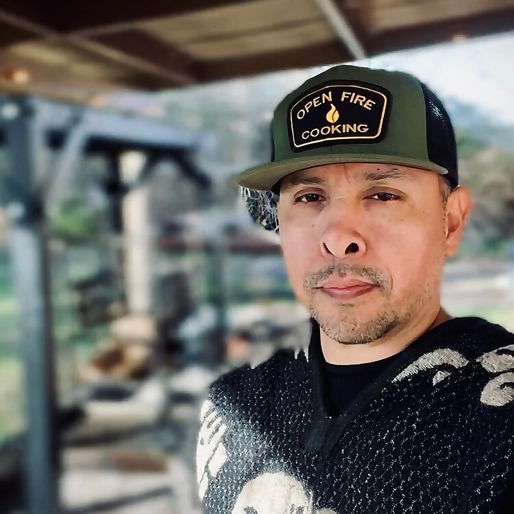 Victor Perez