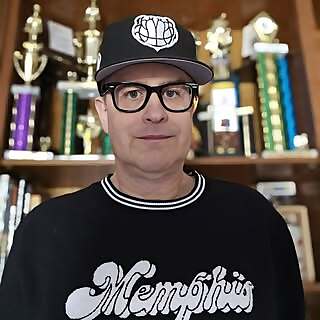 Clint Cantwell