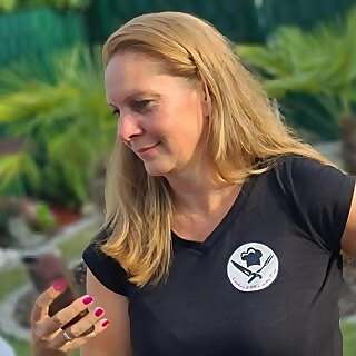 Tina Kirchhoff