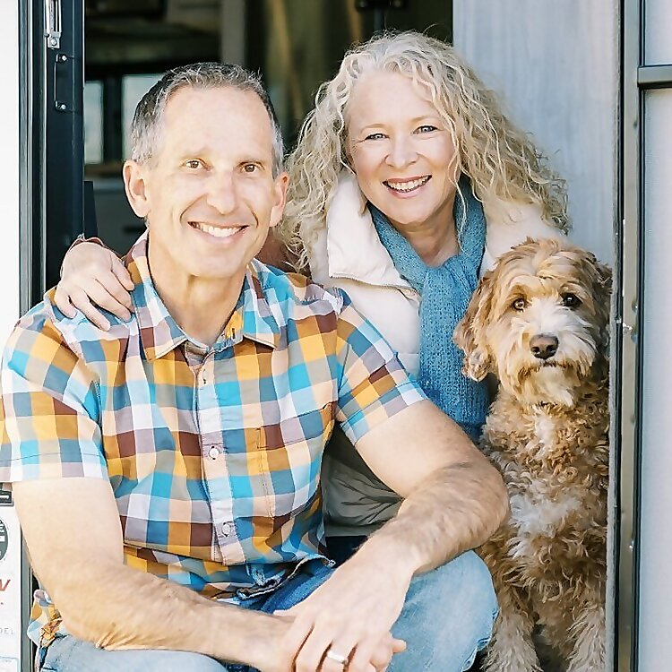 Marc & Julie Bennett