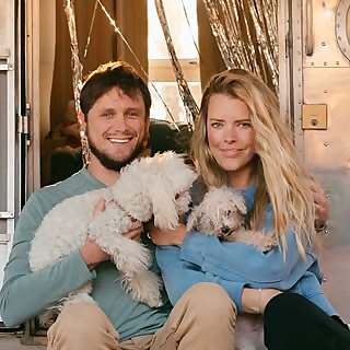 Sheena & Jason Armstrong