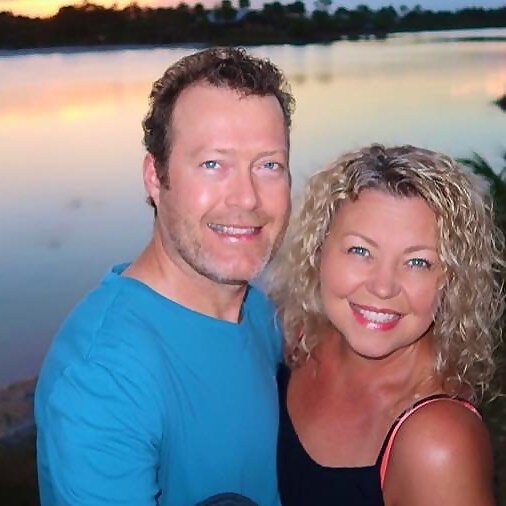 Tom & Cheri