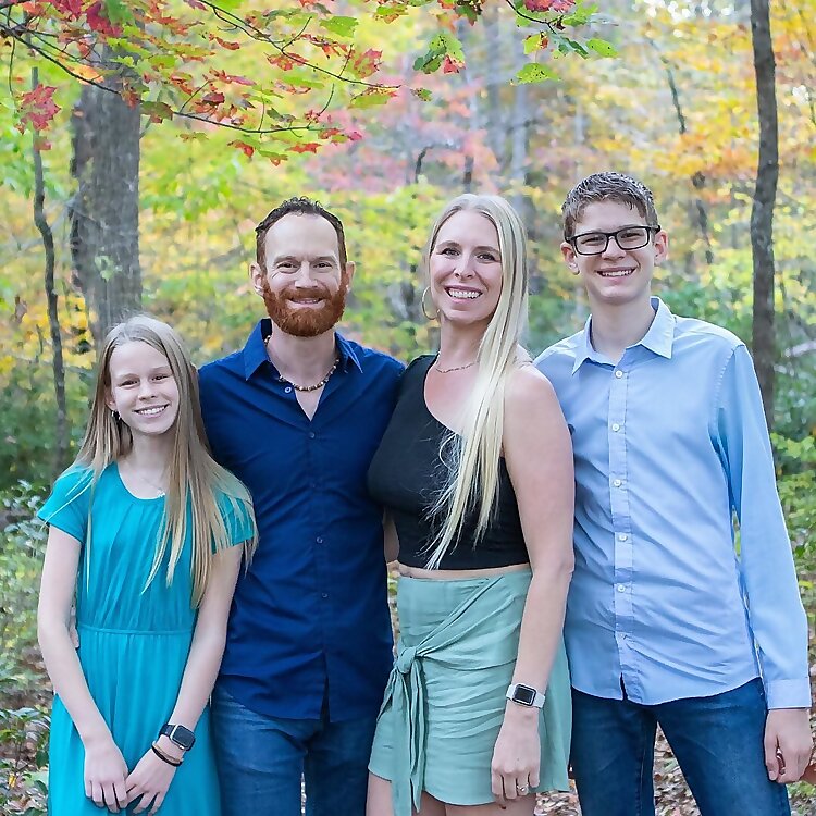 RV Travel Family