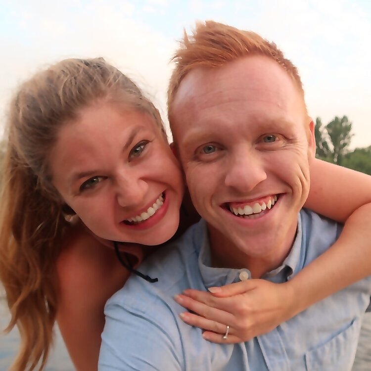 Heath & Alyssa