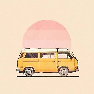 Vanlife Traveling