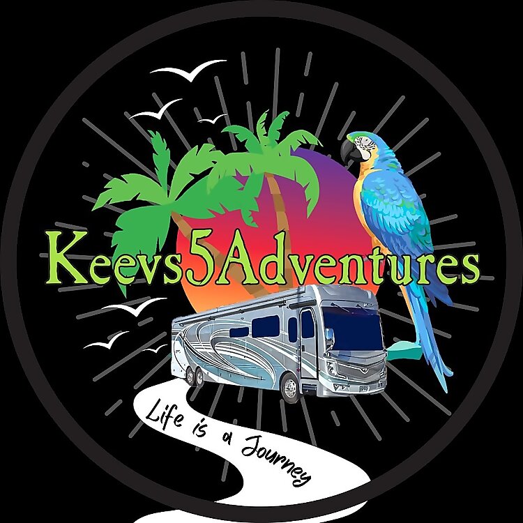 Keevs5Adventures