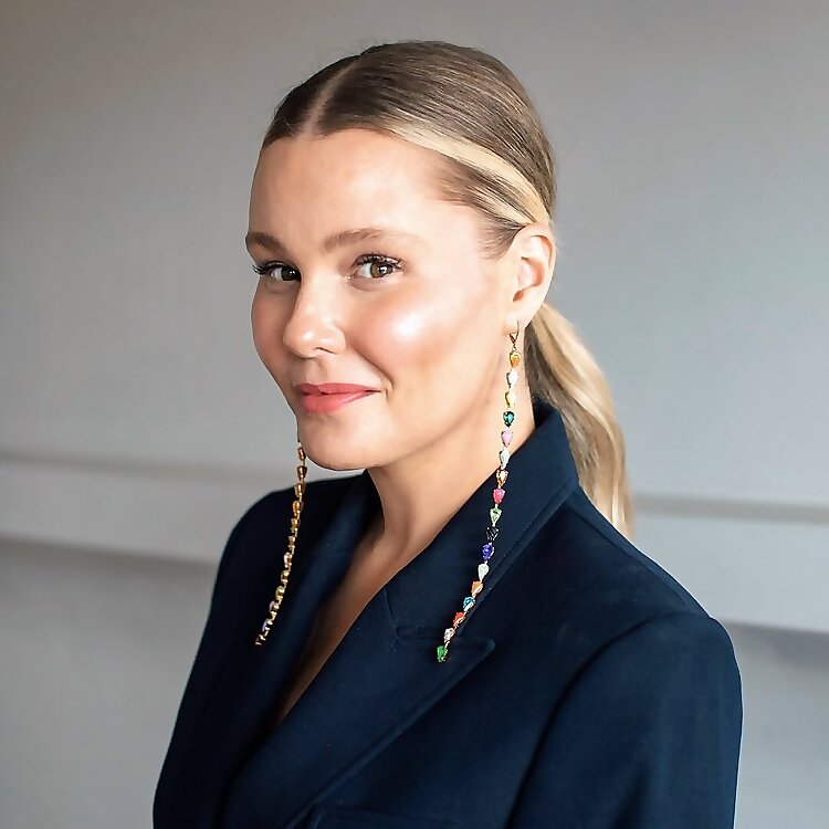 Heidi Kaluza
