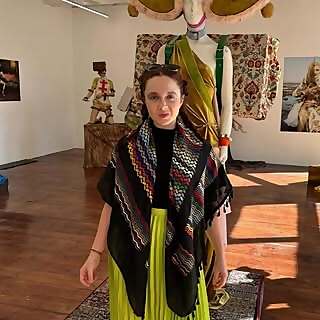 Kate Caric