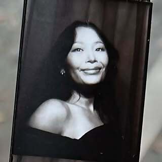 Cynthia Dam