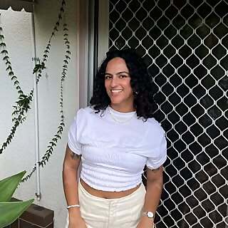 Anisha