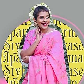 Aparna Sharma