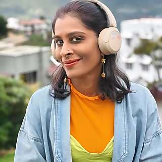 Aparna Sharma
