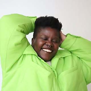 Lydia Okello