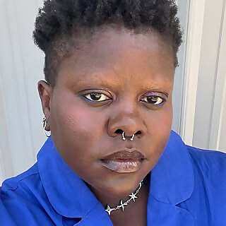 Lydia Okello
