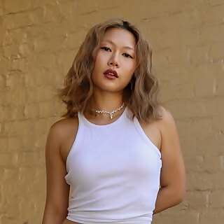 Andrea Cheong