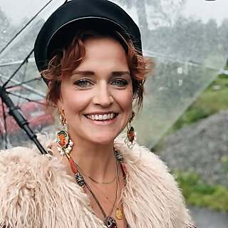 Anna Lidstrom