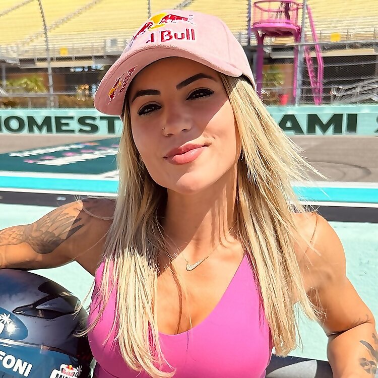 Leticia Bufoni