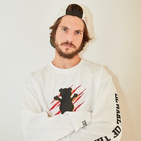 Torey Pudwill
