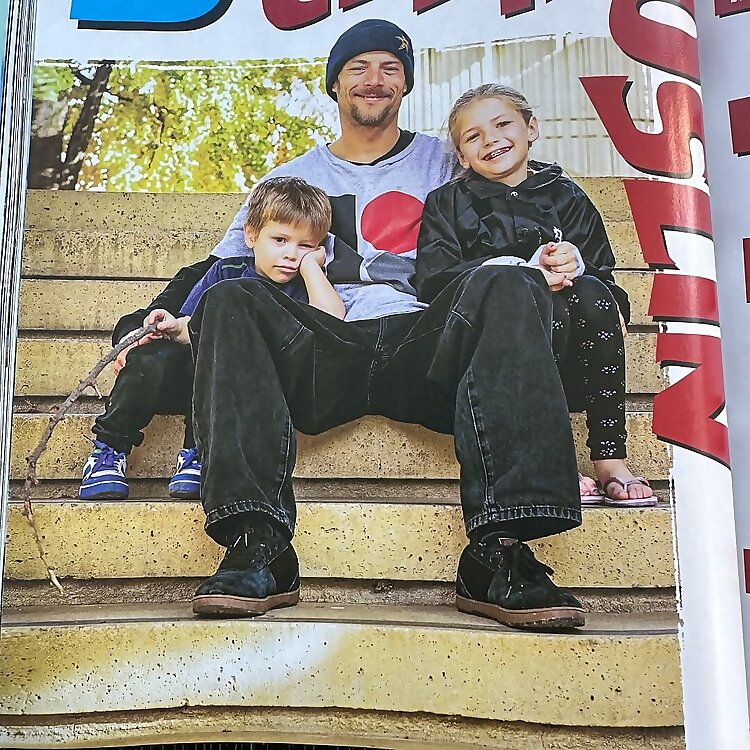 Chris Joslin