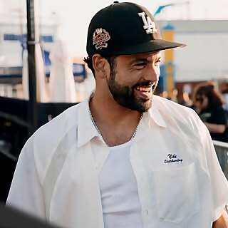 Paul Rodriguez