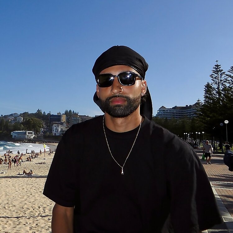 Maurio McCoy
