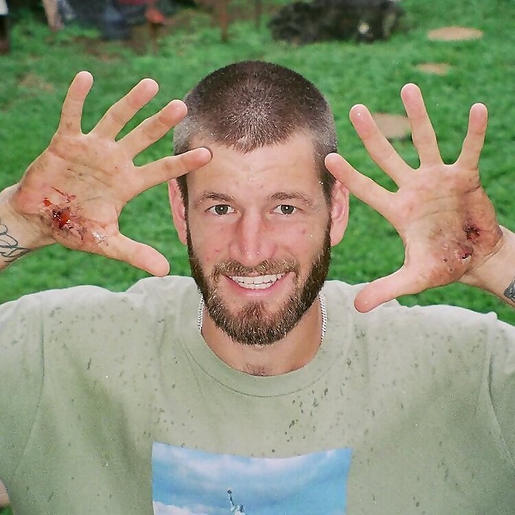 Clay Kreiner