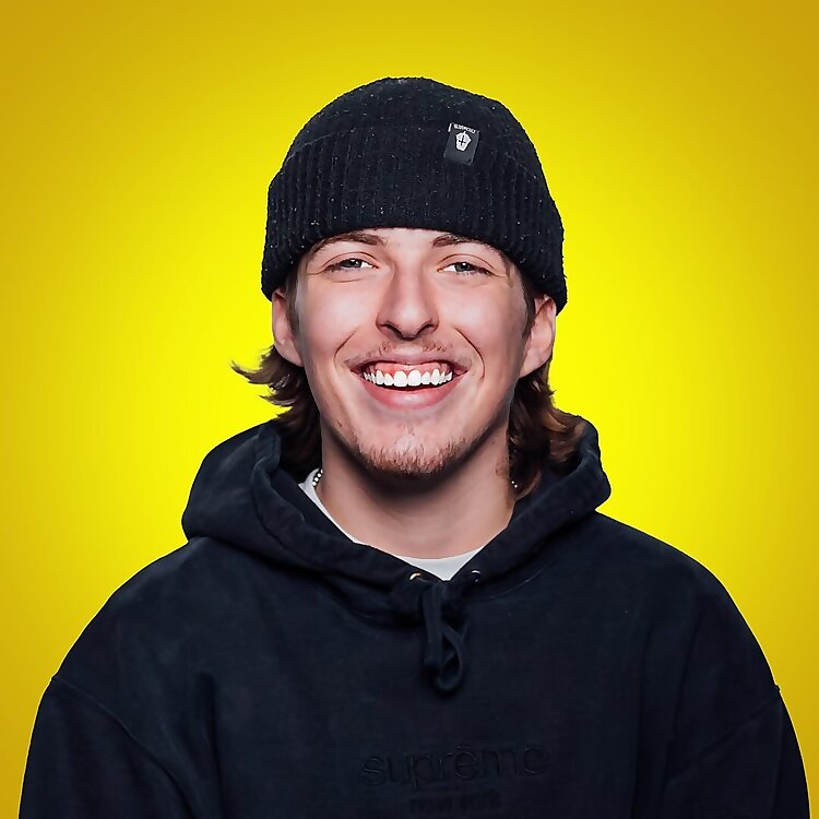 Treyson Russell