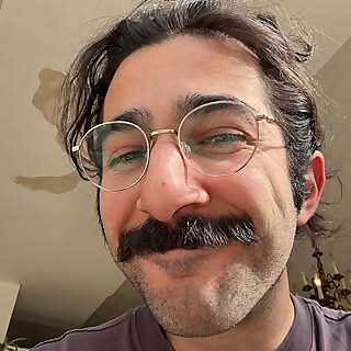 George Poulos