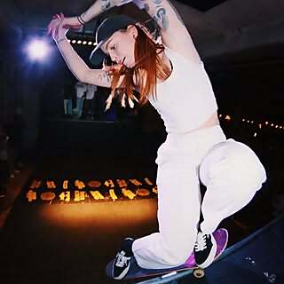 Aimee Massie
