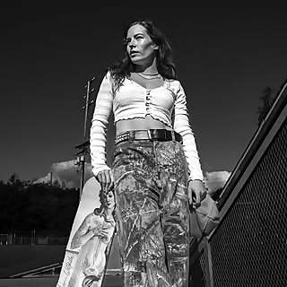 Erin Wolfkiel