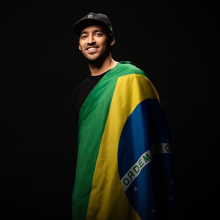 Kelvin Hoefler