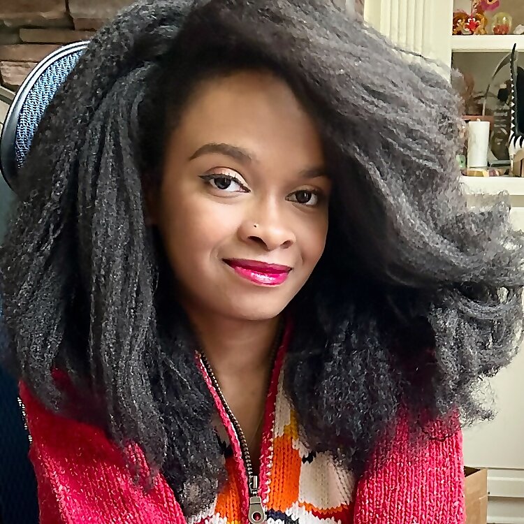 Maya Penn