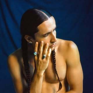 Xiuhtezcatl Tonatiuh