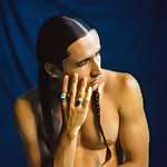 Xiuhtezcatl Tonatiuh