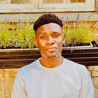 Nyombi Morris