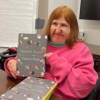 Melissa Blake