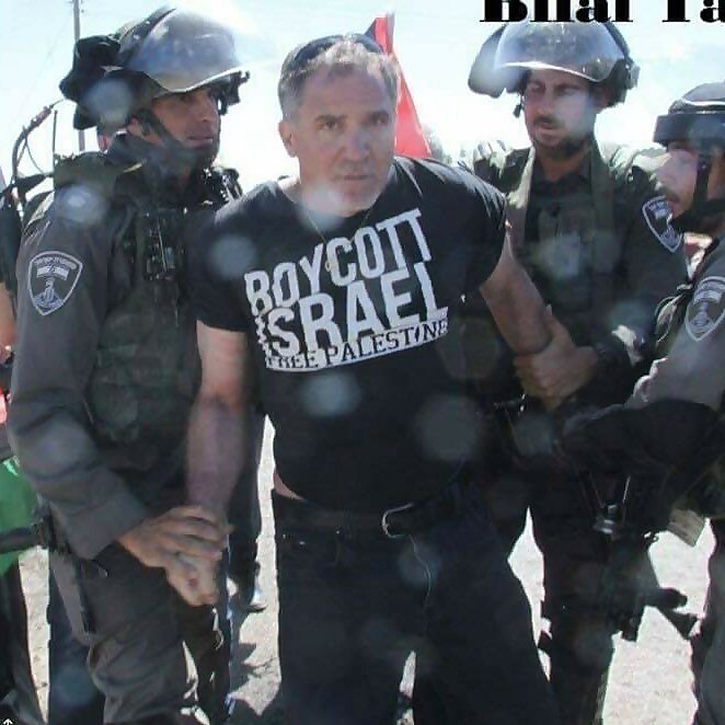 Miko Peled