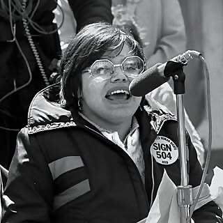 Judy Heumann Legacy