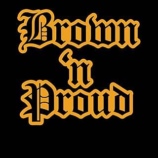 Brown N Proud