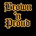 Brown N Proud