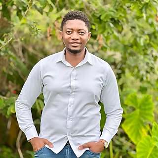 Dimbulukeni Nauyoma