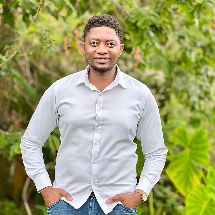 Dimbulukeni Nauyoma