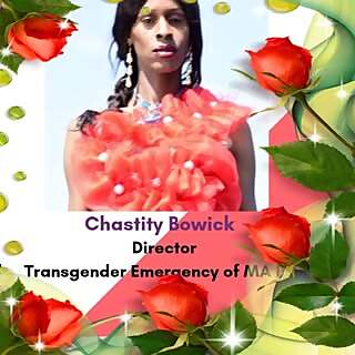 Chastity Jamaria Bowick