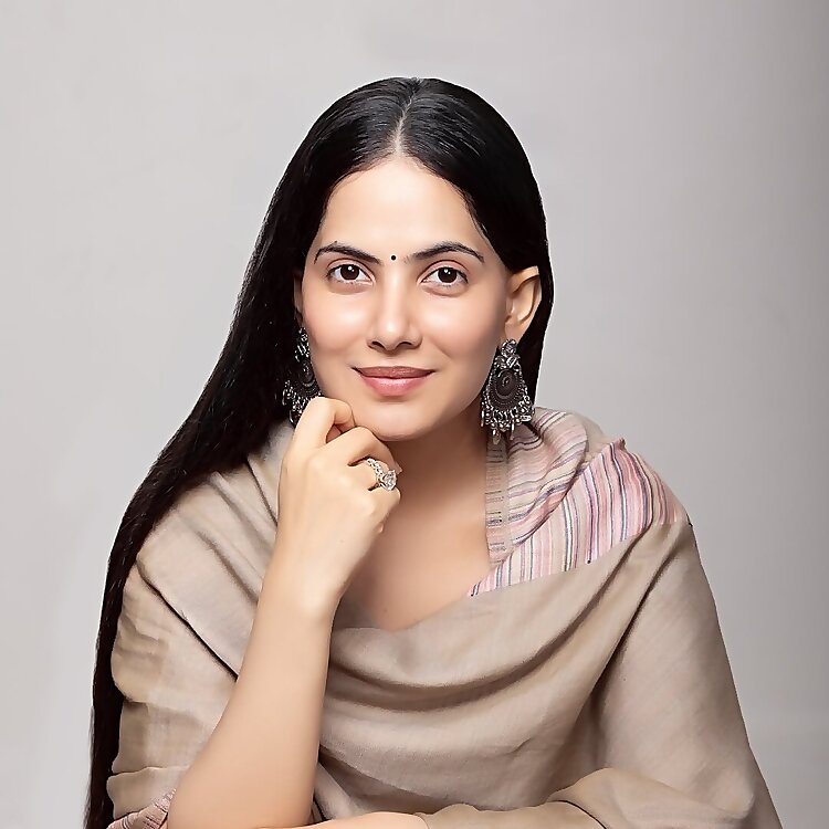Jaya Sharma