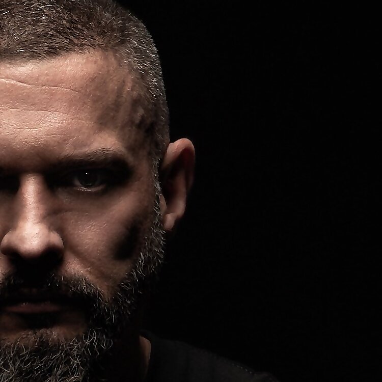Andy Frisella