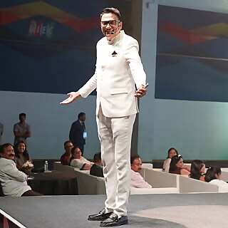 Ujjwal Patni
